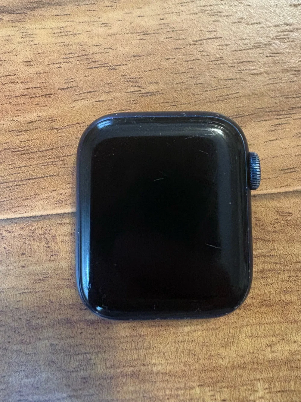 Apple Watch Series 6 40mm Aluminum GPS